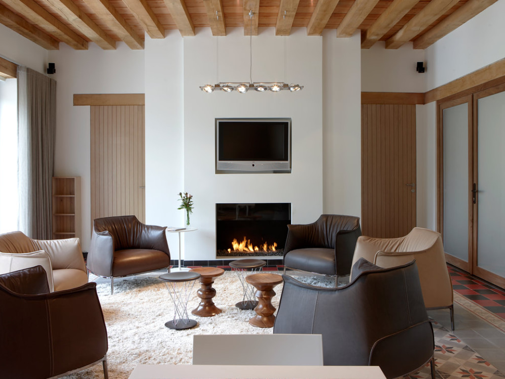 Kapelweg - 6 - - 3050