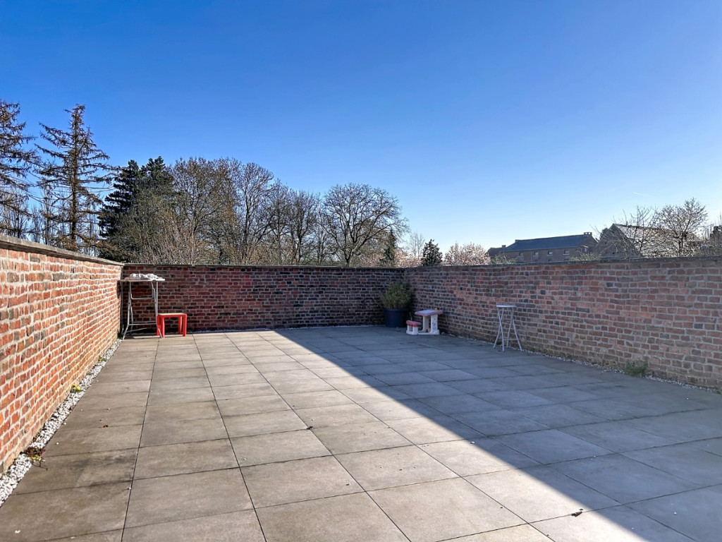 Rue des Ecoles - 13 - - 4340