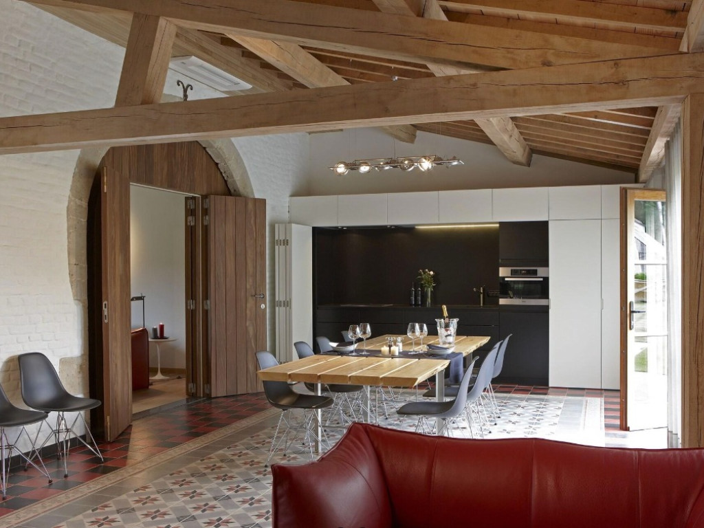 Kapelweg - 2 - - 3050