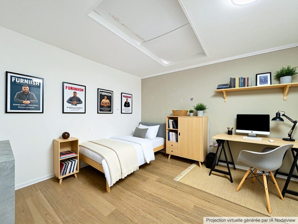 Rue des Ecoles - 13 - - 4340