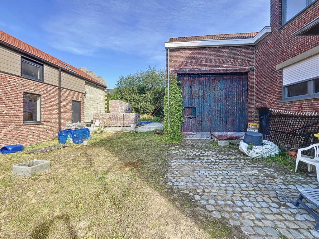 Rue des Fontaines - 10 - 1 - 4360