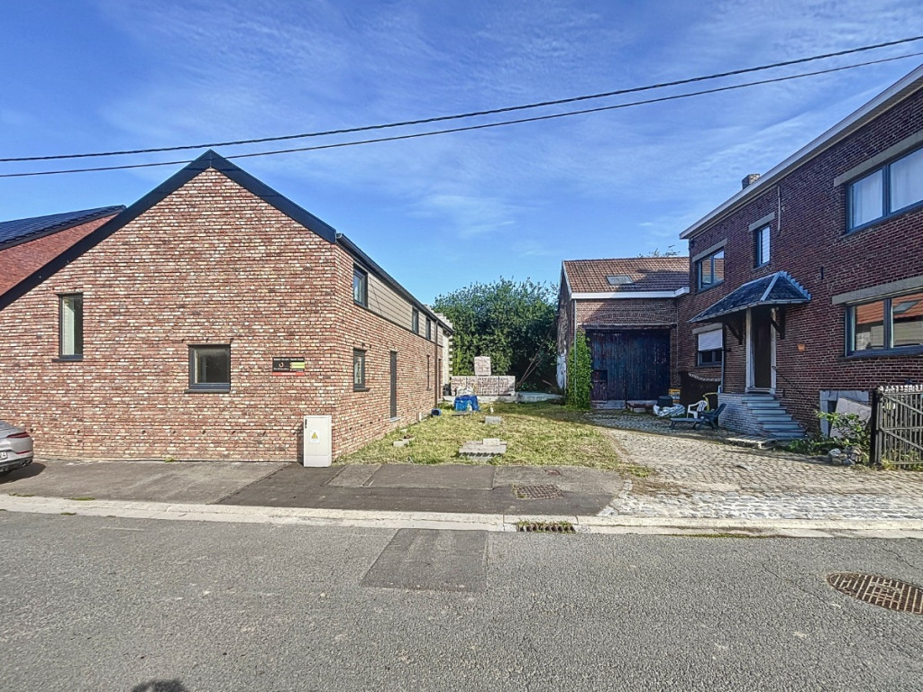 Rue des Fontaines - 10 - 1 - 4360