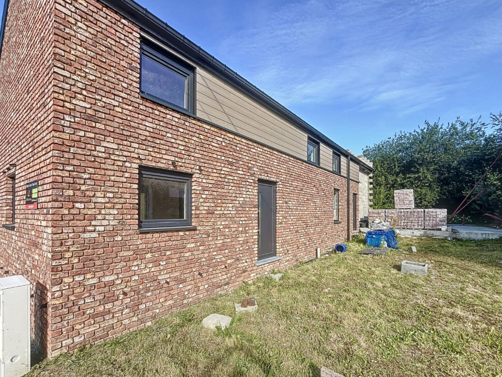 Rue des Fontaines - 10 - 1 - 4360