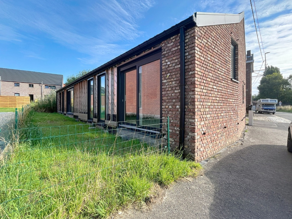 Rue des Fontaines - 10 - 2 - 4360