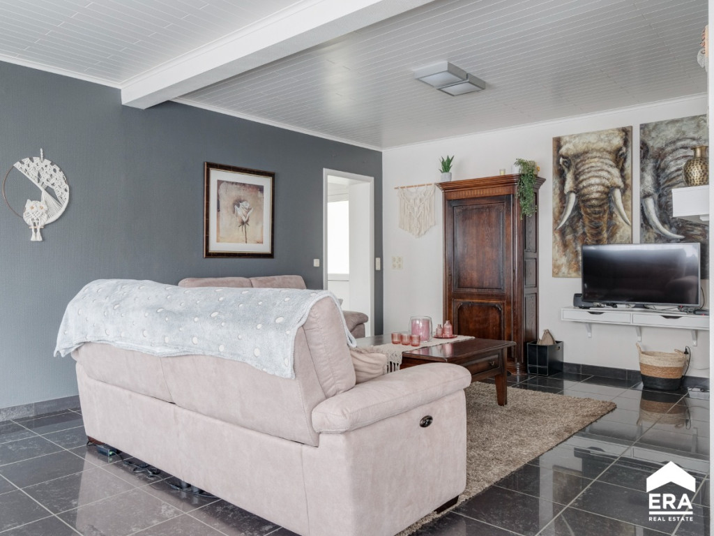 Verbindingsstraat - 10 - - 3530