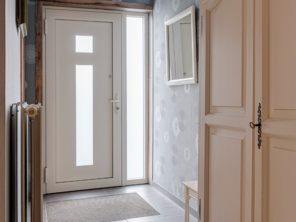 Verbindingsstraat - 10 - - 3530