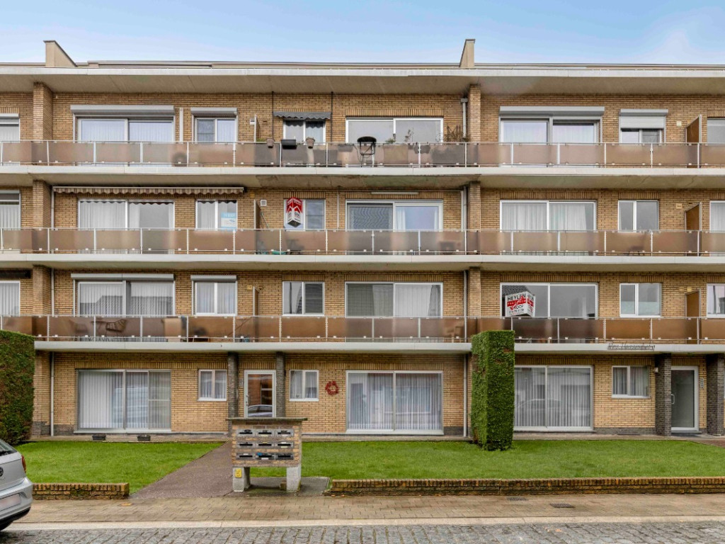 Markgravenstraat - 166 - D - 2200