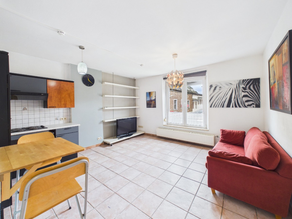 Rue Lamborelle - 7 apt 1.1 - - 6600