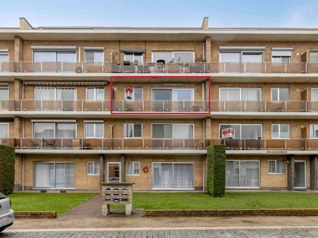 Markgravenstraat - 166 - D - 2200