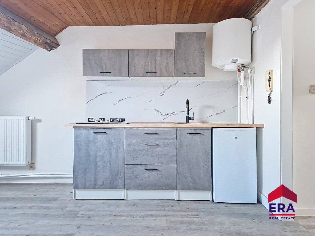 Rue de la Couronne - 4 - 5 - 4500