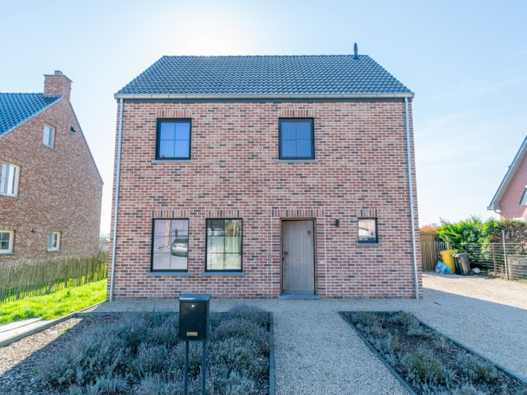 Ketelstraat - 10 - - 3440