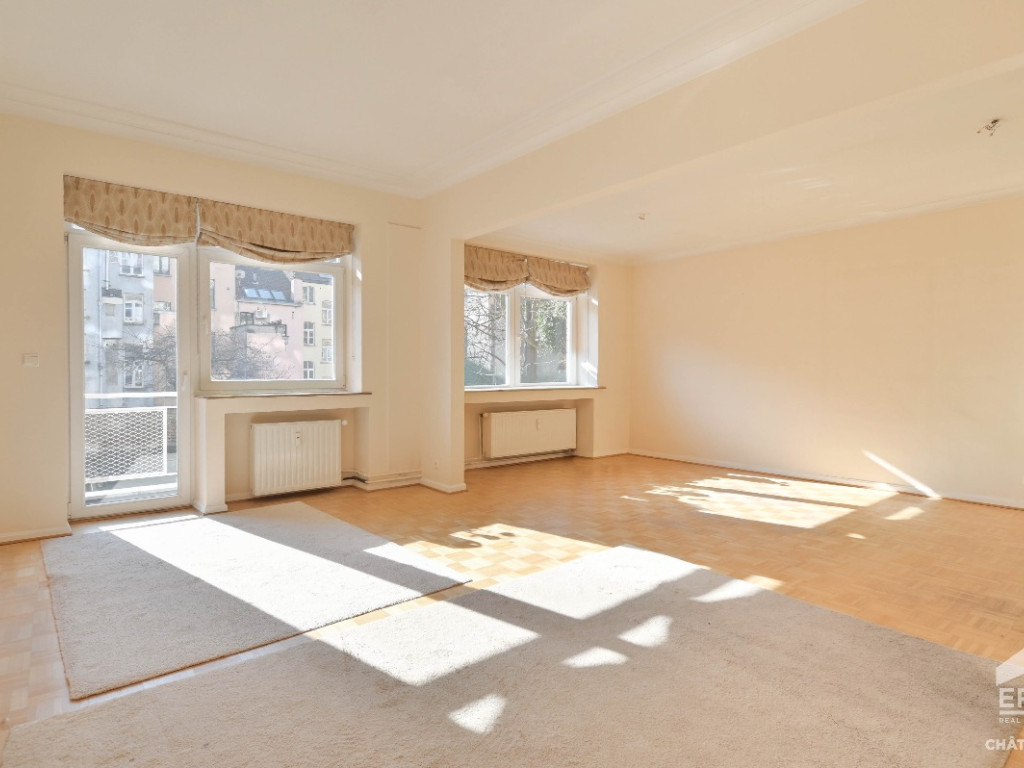 Avenue de la Toison d'Or - 74 - - 1060