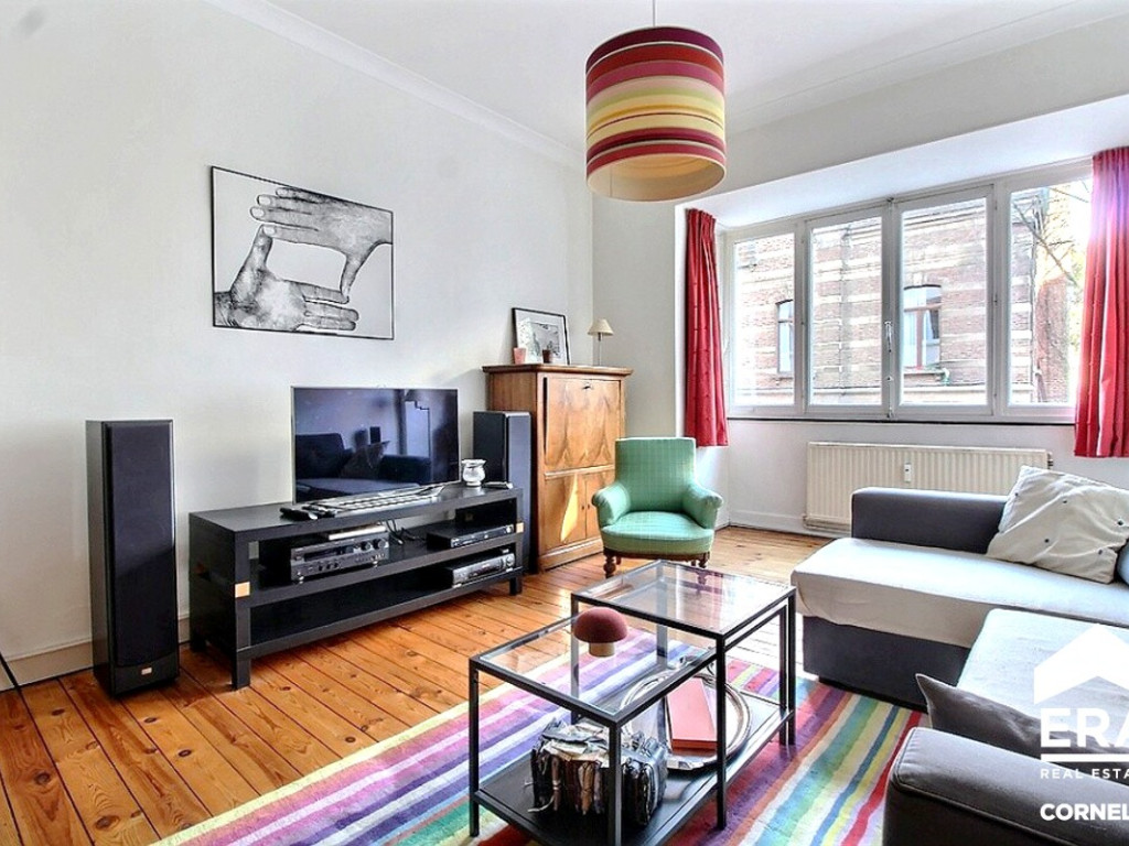 Chaussée d'Alsemberg - 289 - - 1190