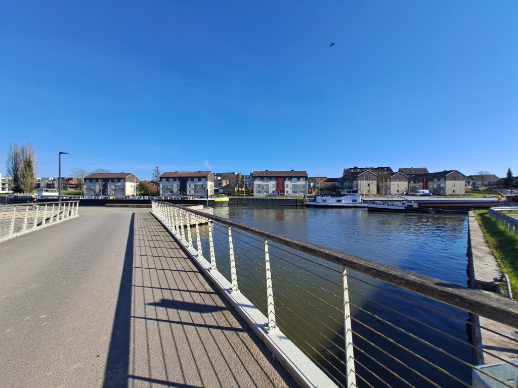 Meersstraat/Watermolenstraat - - - 8520