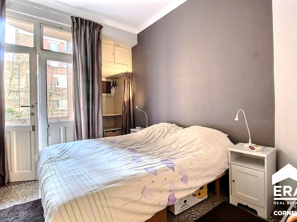 Chaussée d'Alsemberg - 289 - - 1190