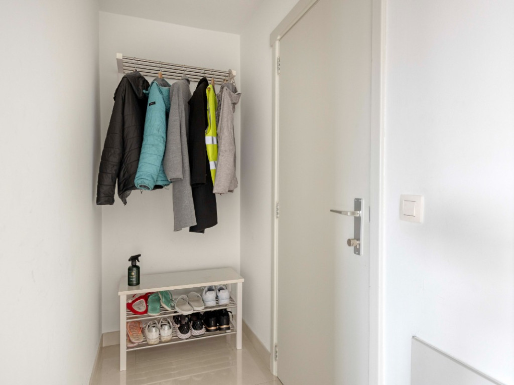 Markgravenstraat - 166 - D - 2200