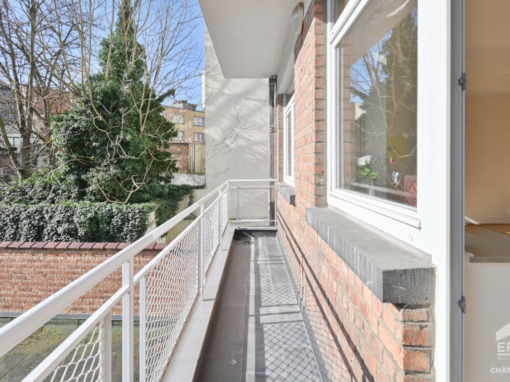 Avenue de la Toison d'Or - 74 - - 1060