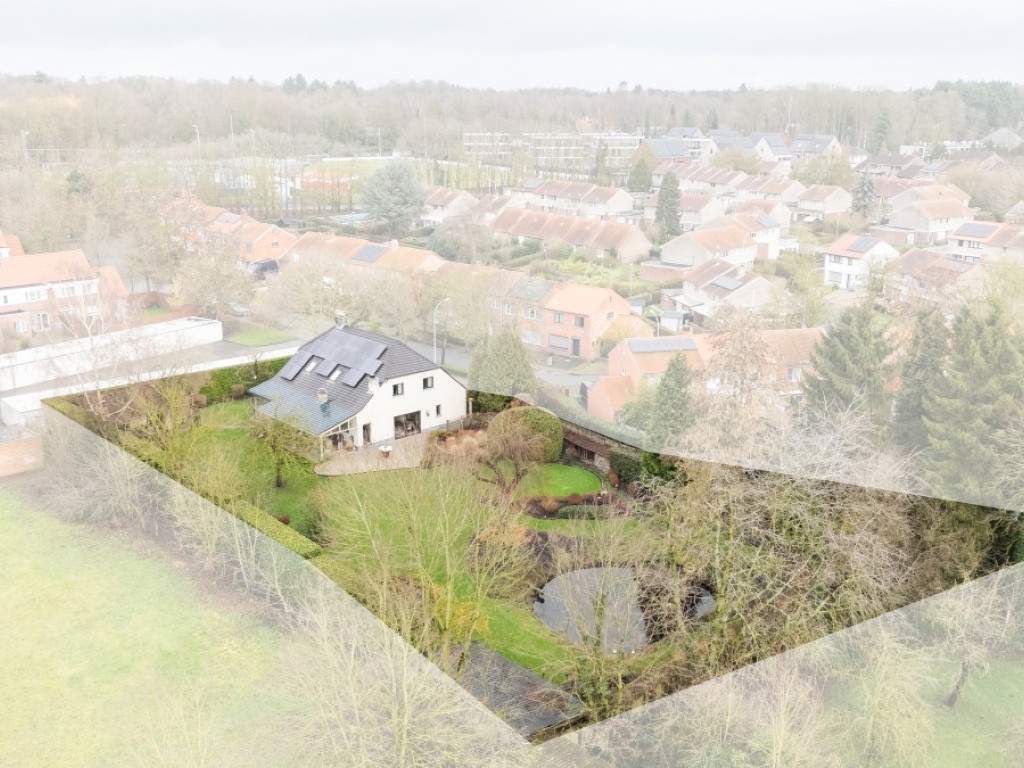 Guido Gezellestraat - 32 - - 9250