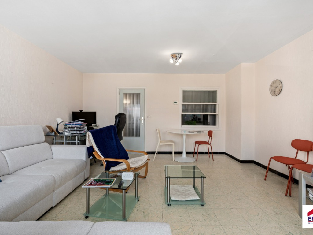 Albert I laan - 173G 02.01 - SIESTA - 8620