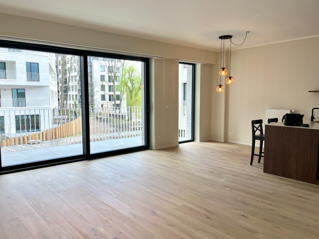 Rue Neerveld - 101B - - 1200