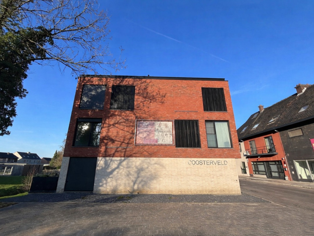 Pastoriestraat - 1 - 8 - 3570