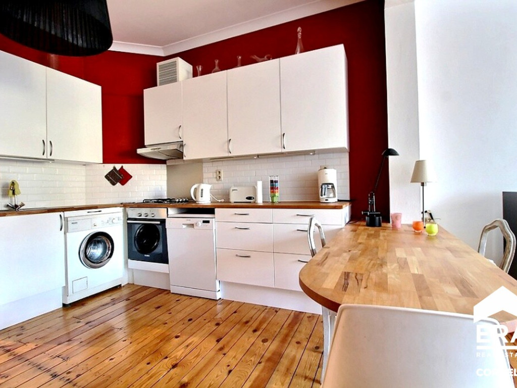 Chaussée d'Alsemberg - 289 - - 1190