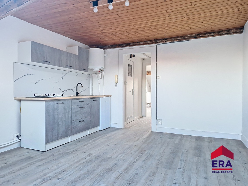 Rue de la Couronne - 4 - 5 - 4500