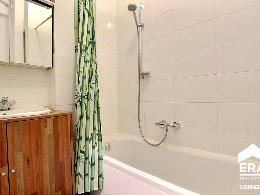 Chaussée d'Alsemberg - 289 - - 1190