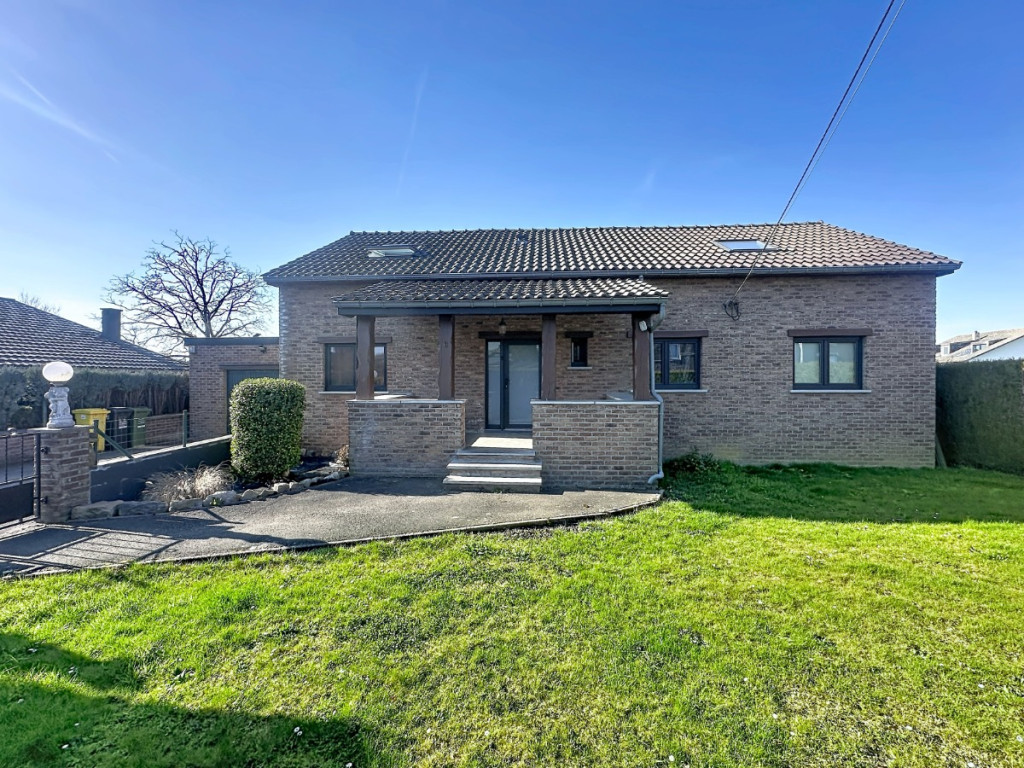 Rue Brouesse - 6 - - 4470