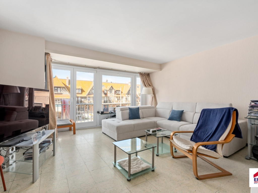 Albert I laan - 173G 02.01 - SIESTA - 8620