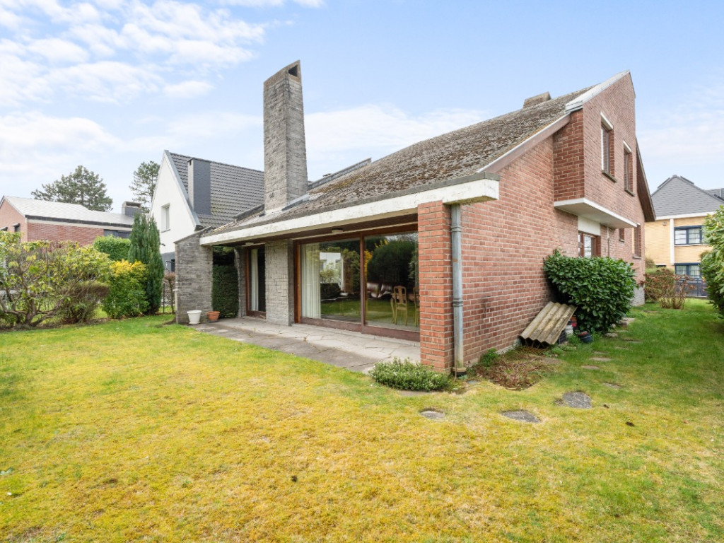 Sint-Rochusoord - 6 - - 1970