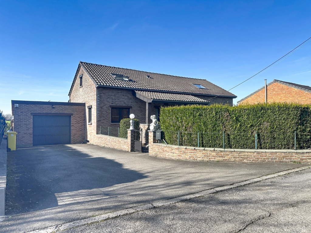 Rue Brouesse - 6 - - 4470