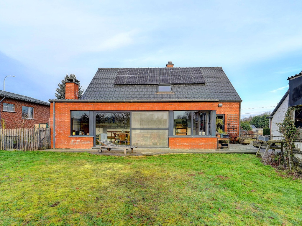 Staatsbaan - 254 - - 3460