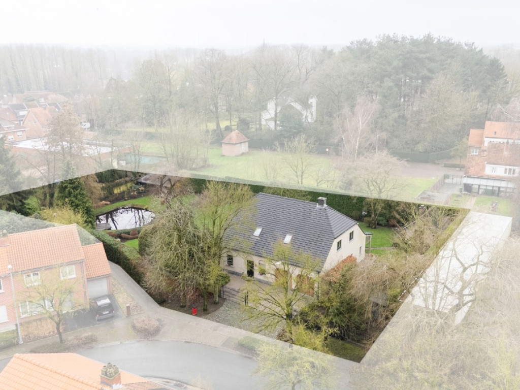 Guido Gezellestraat - 32 - - 9250