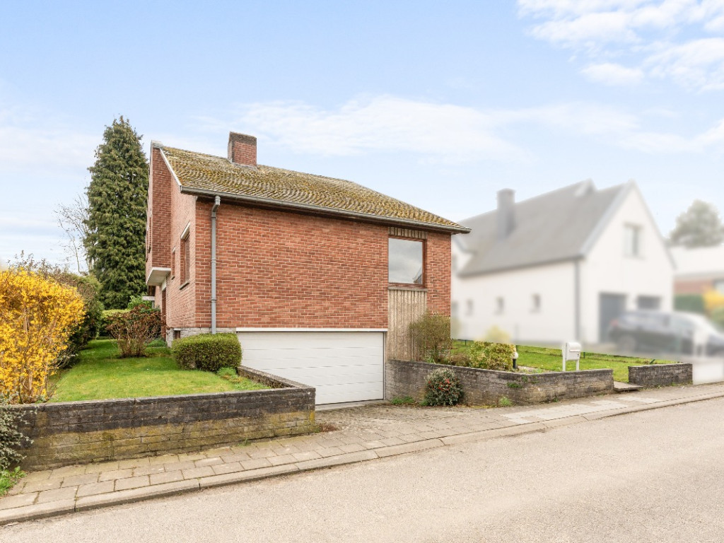 Sint-Rochusoord - 6 - - 1970