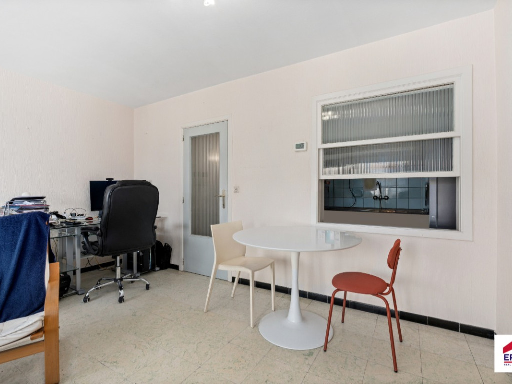 Albert I laan - 173G 02.01 - SIESTA - 8620