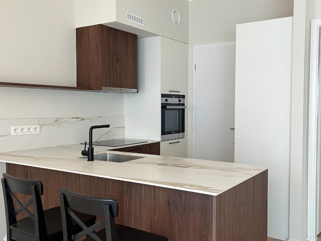 Rue Neerveld - 101B - - 1200