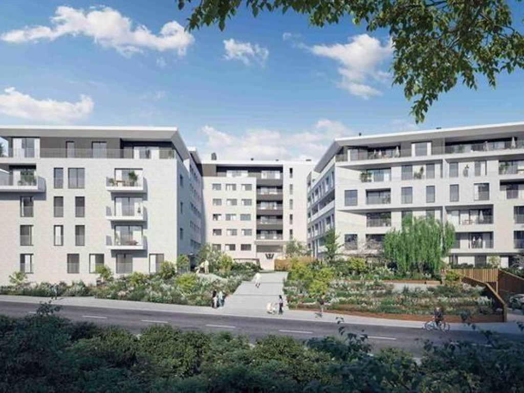 Rue Neerveld - 101B - - 1200