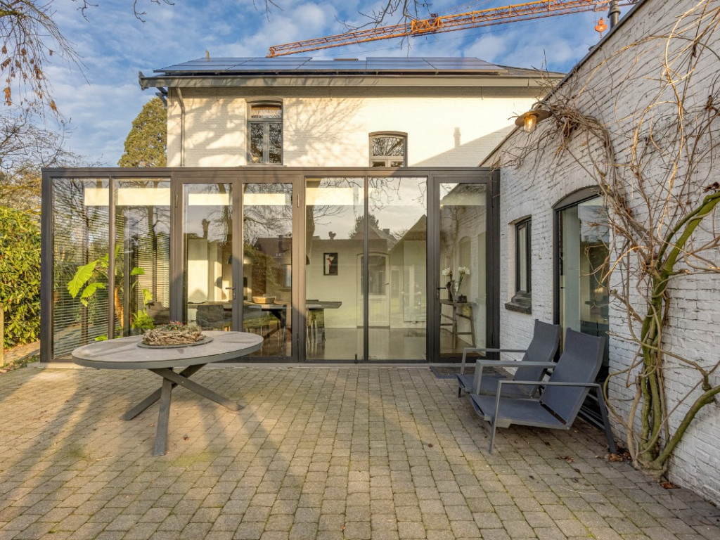 Koning Albertstraat - 109 - - 2381