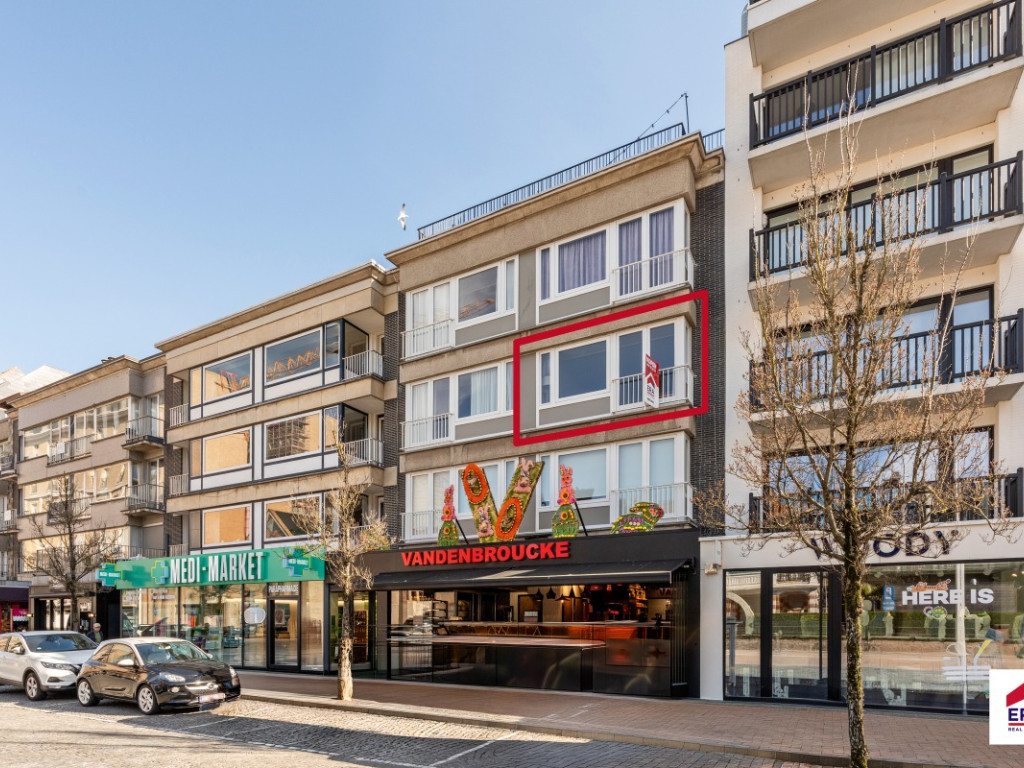 Albert I laan - 173G 02.01 - SIESTA - 8620