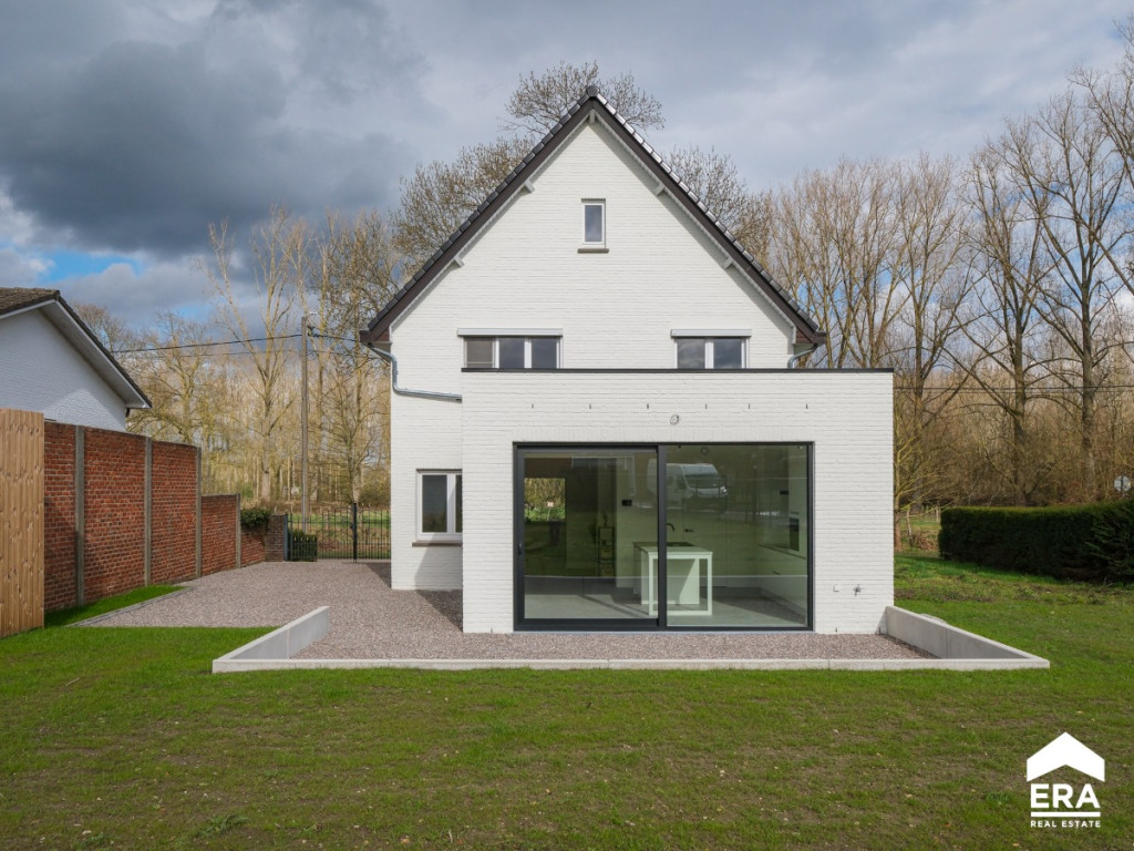 Broekstraat - 7 - - 3512