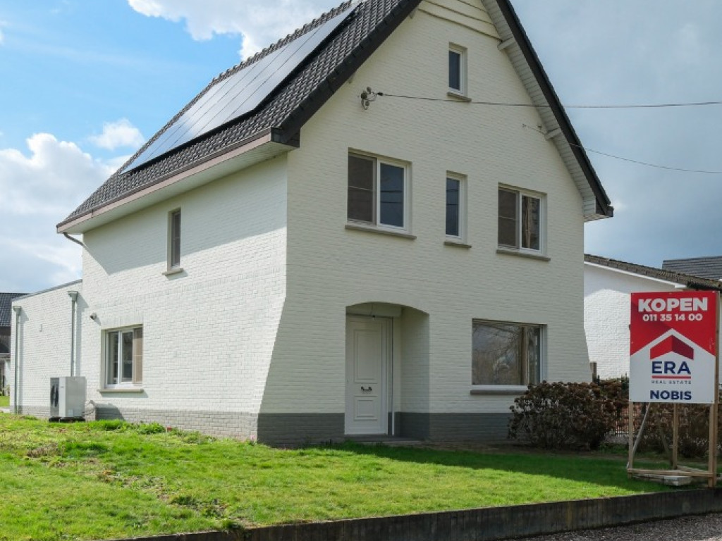 Broekstraat - 7 - - 3512