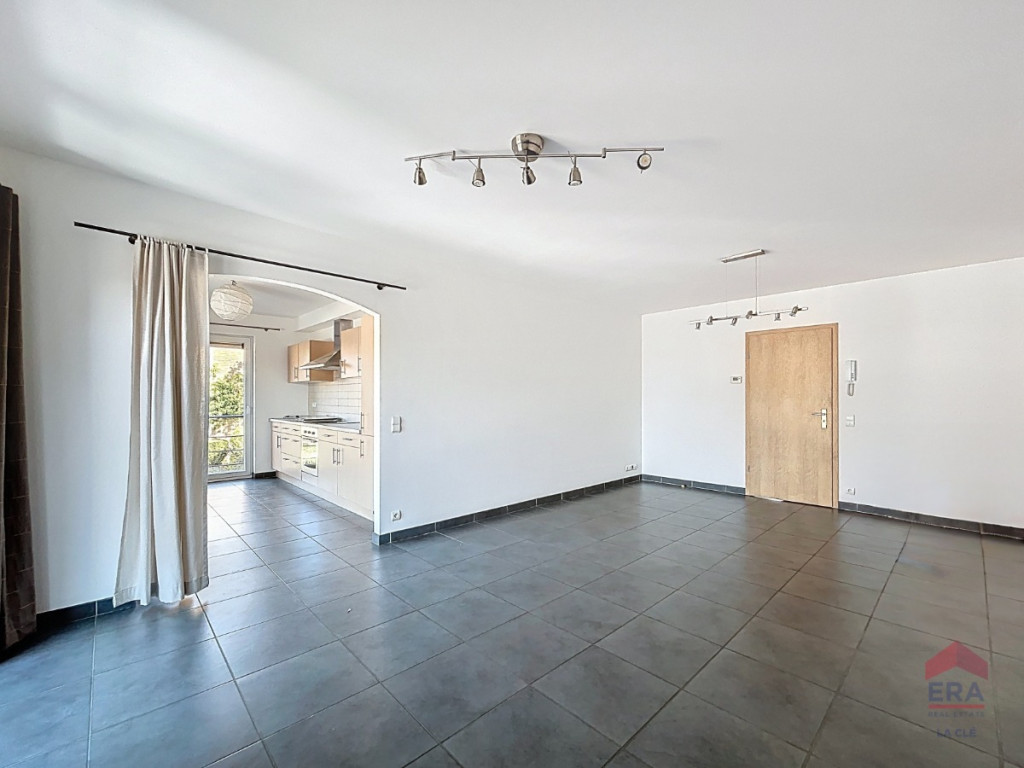 Chaussée de Louvain - 458 - 1 - 5004