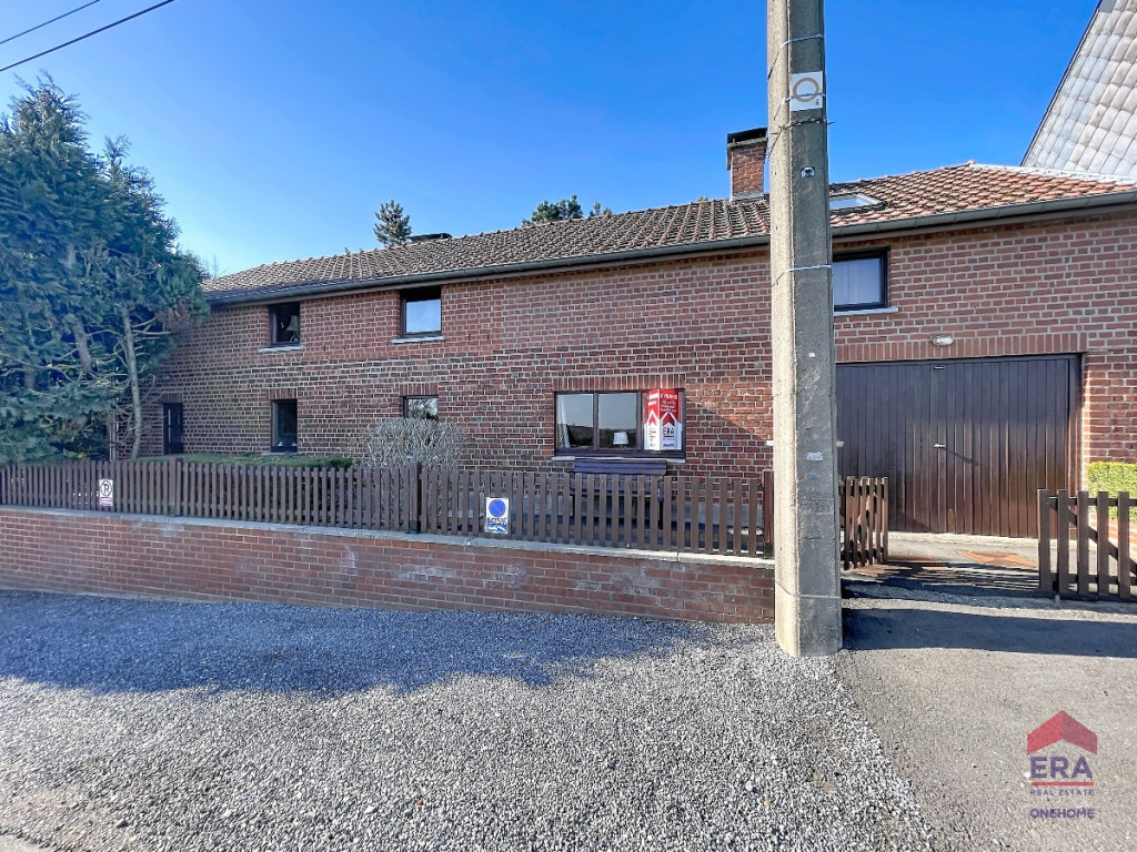 Rue Chant D'oiseaux - 500 - - 5300