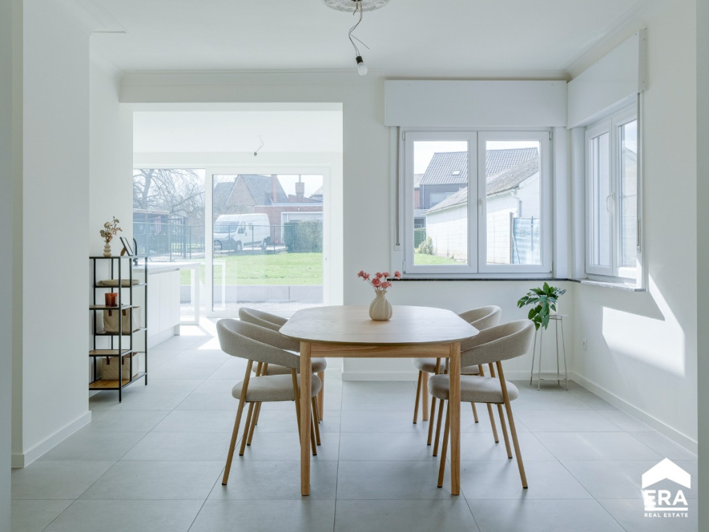 Broekstraat - 7 - - 3512