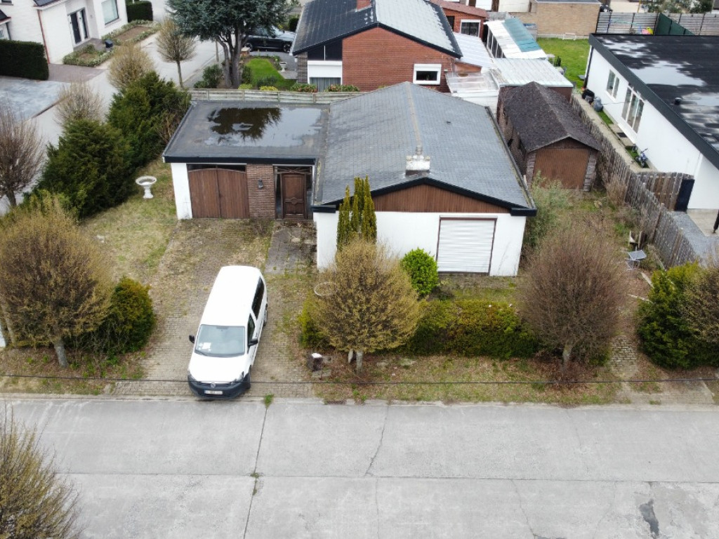 Loofstraat - 1 - - 8790