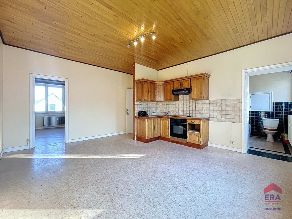 Avenue Roi Albert - 78 - 1 - 5300