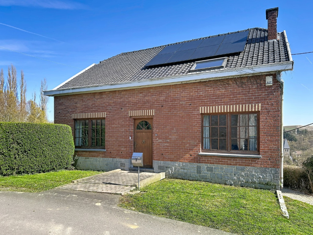 Rue Chênia - 3 - - 4520