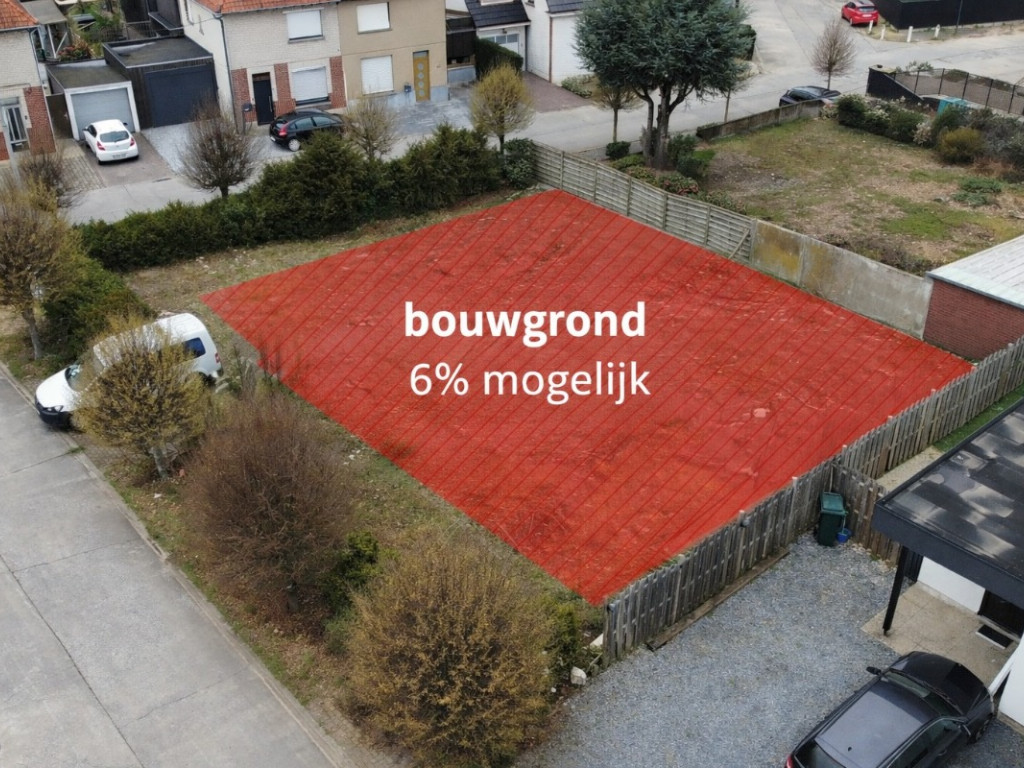 Loofstraat - 1 - - 8790