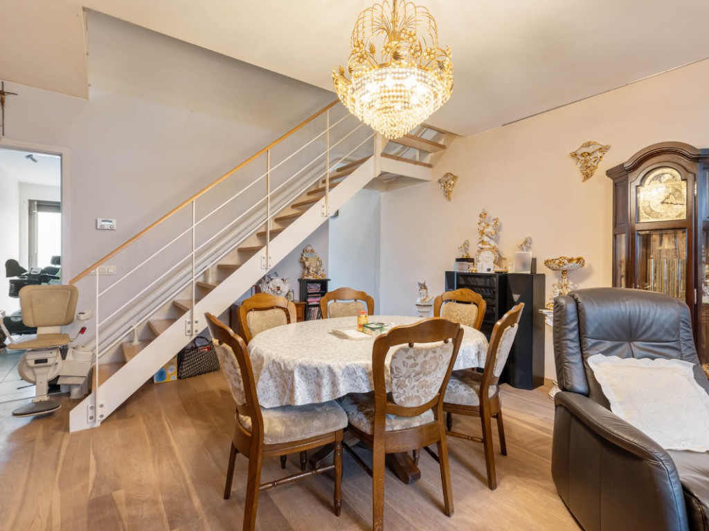 Rosalie de Blockstraat - 23 - - 3520